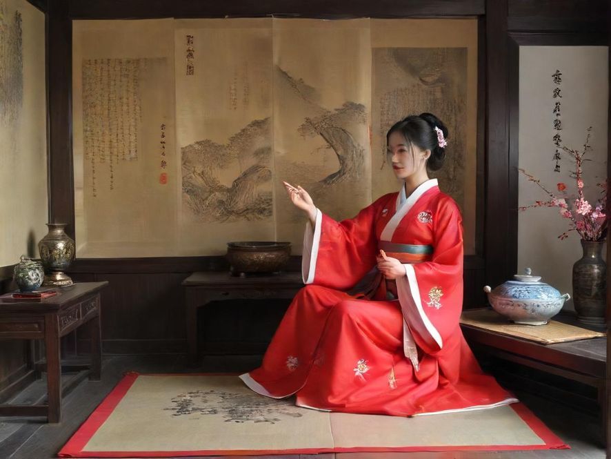 广州休闲会所休息区