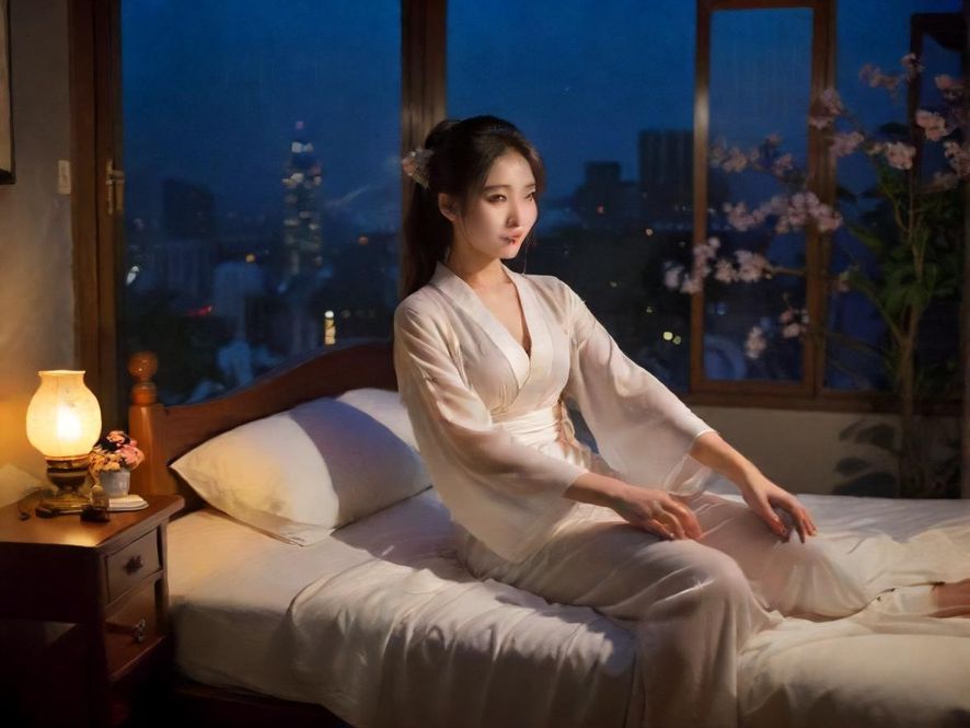 夜场桑拿会所蒸汽浴室环境