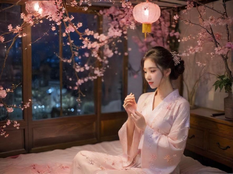 广州佰花园夜场会所豪华环境