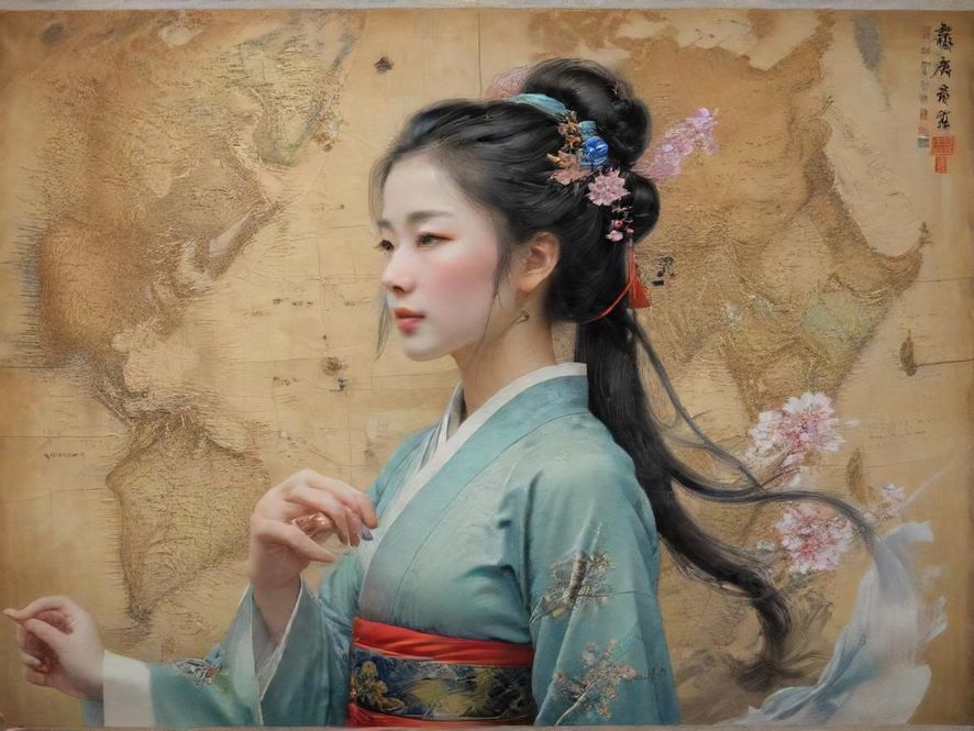 深圳某休闲会所按摩场景