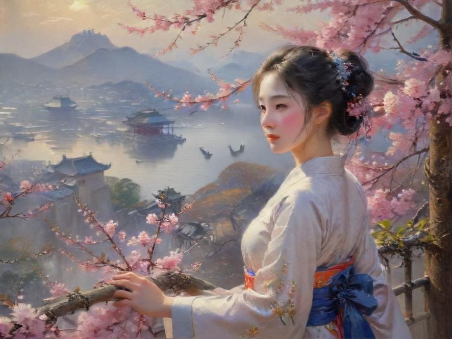 广州花社区会所内部环境