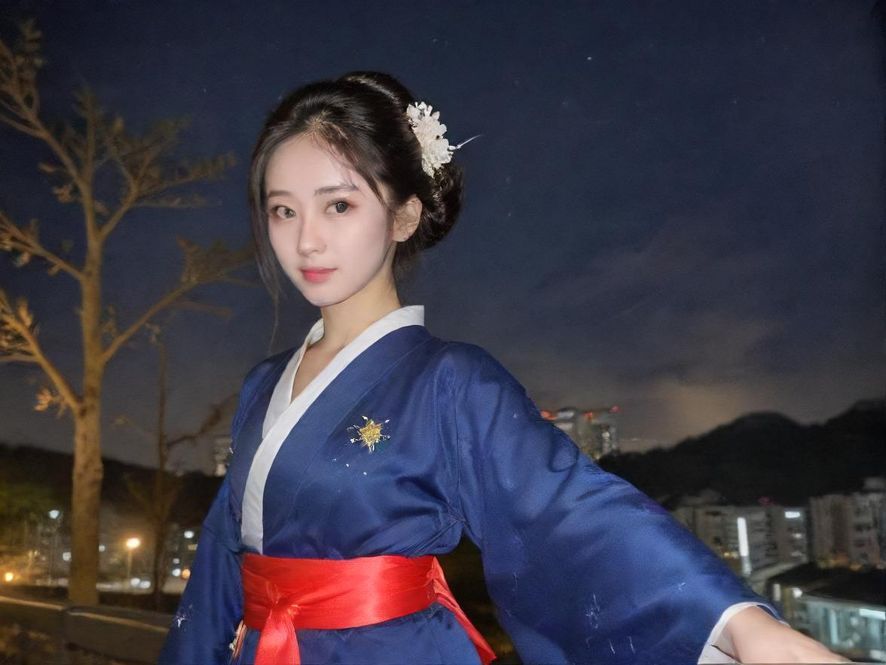 广州52qm夜场会所夜景氛围
