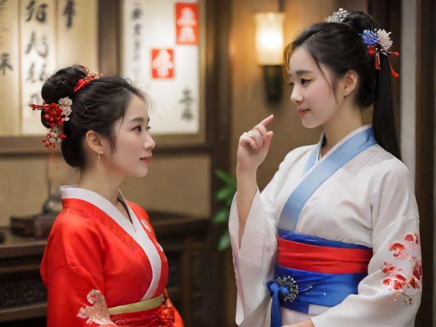 广州桑拿会所汗蒸休息区一角