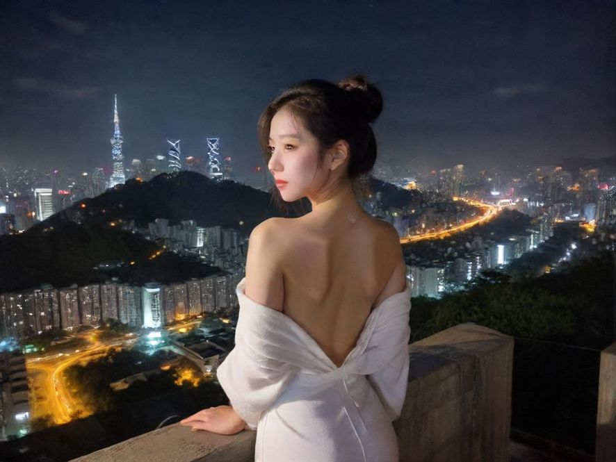 深圳夜场信息交流社区