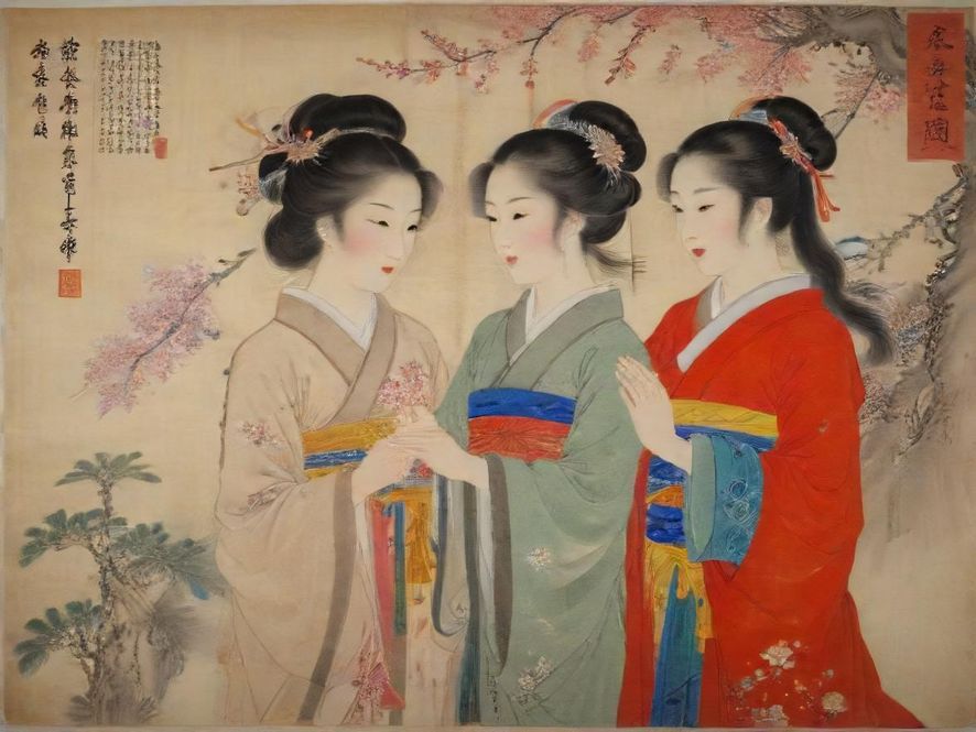 舒适的会所休息区