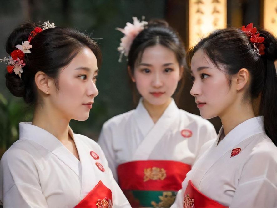 广东某高端会所入口