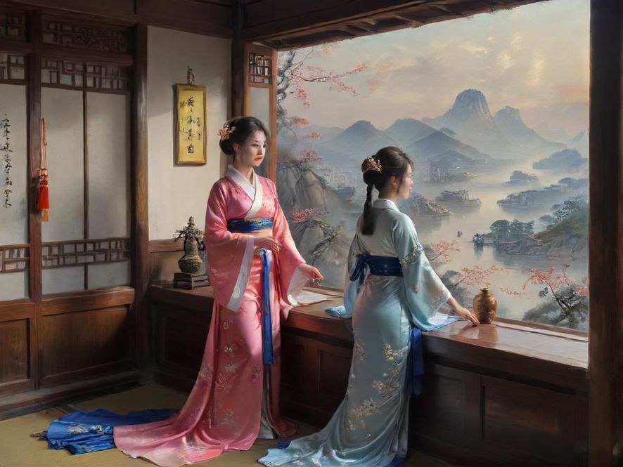 广州桑拿会所内部环境展示