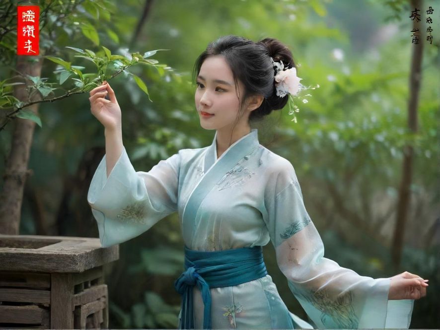 一处舒适的品茶空间