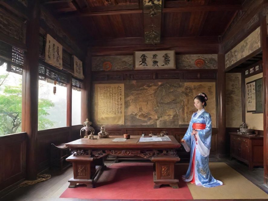 深圳龙岗区上门技师专业服务场景