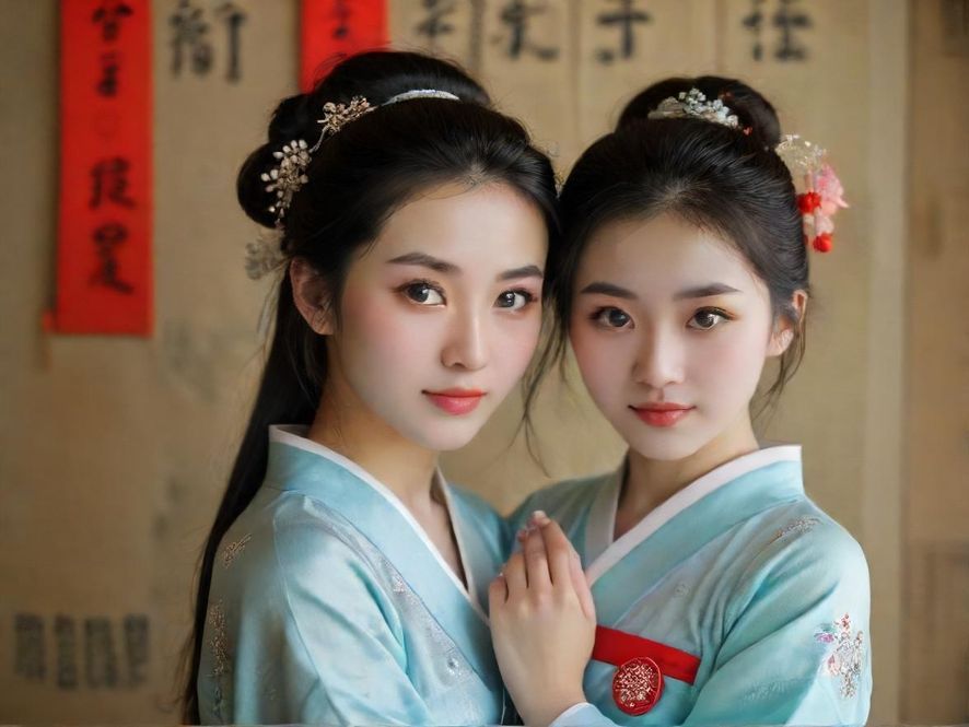 深圳街头隐藏的入口