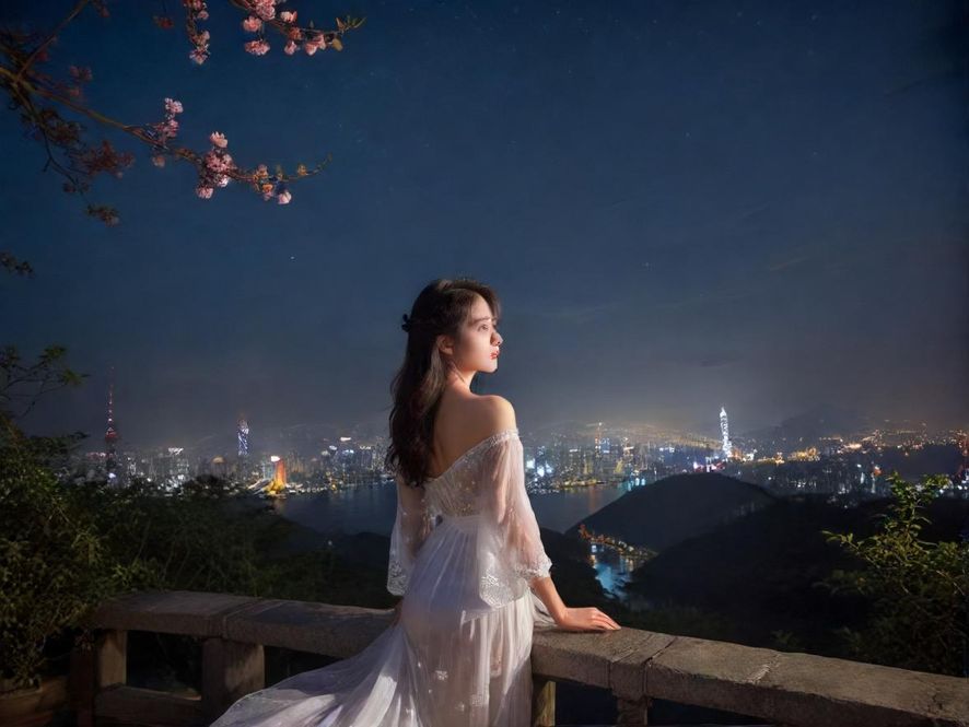 夜场桑拿会所暧昧氛围
