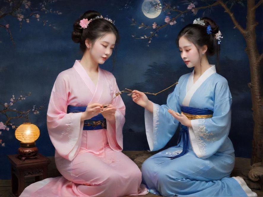 广州夜场桑拿会所氛围场景