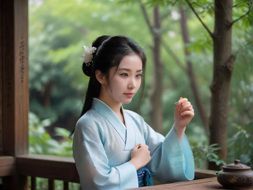 广州隐藏茶社桑拿汗蒸场景