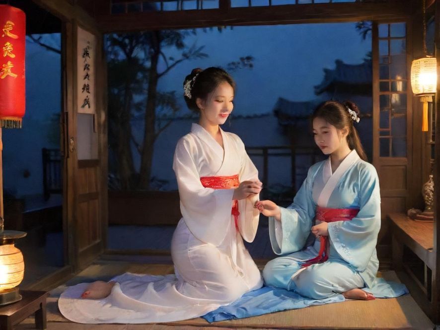 深圳夜场会所的独特氛围展示