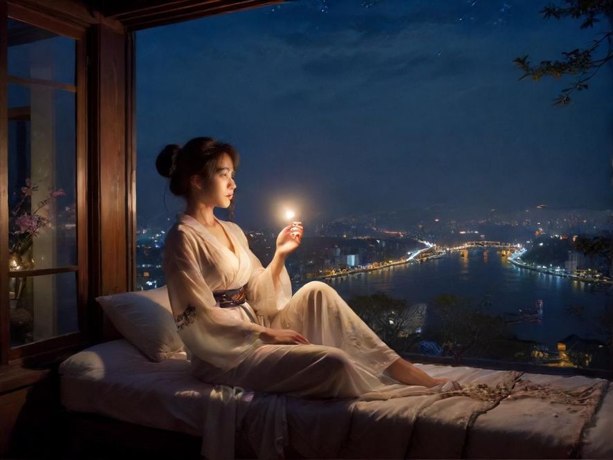 夜场桑拿会所温馨环境