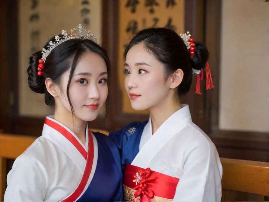 广州某休闲会所休息区