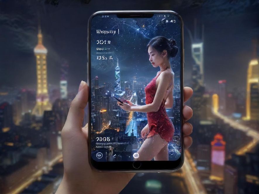 探索新的信息平台