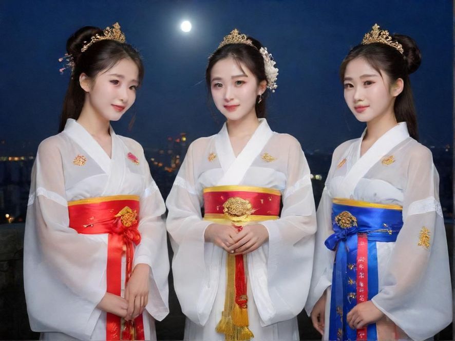 夜场休息区的柔和灯光