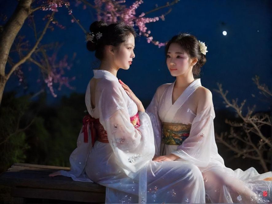 广州夜场会所灯光氛围