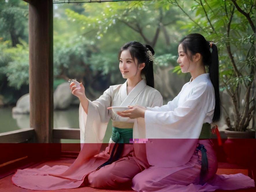 广州一处隐藏的桑拿会所入口，透露出神秘感