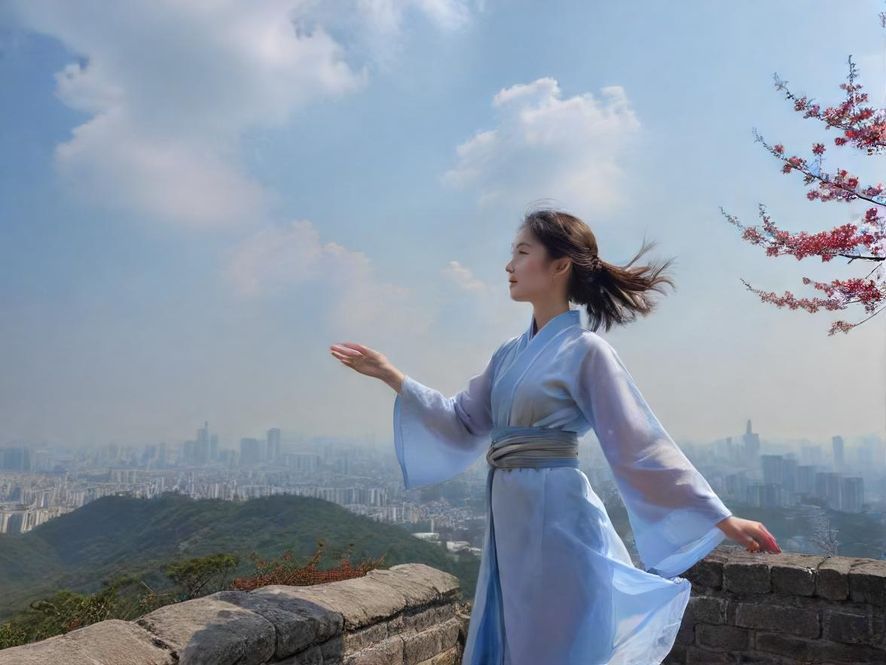 温馨舒适的休闲空间