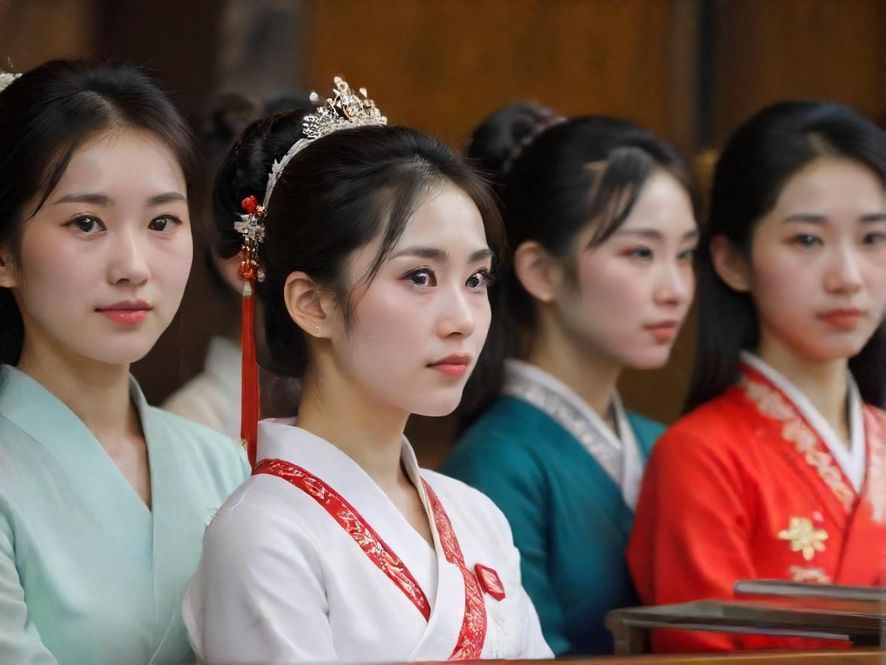 桑拿调教技师专业服务场景
