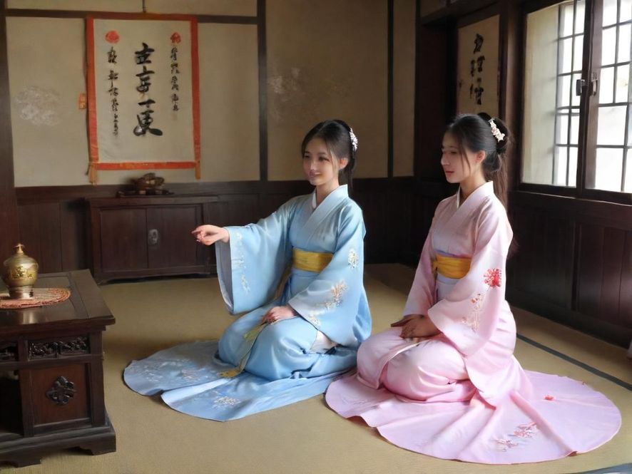 广州高端会所内部环境展示