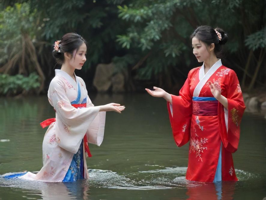 广州高端水疗会所休息大厅