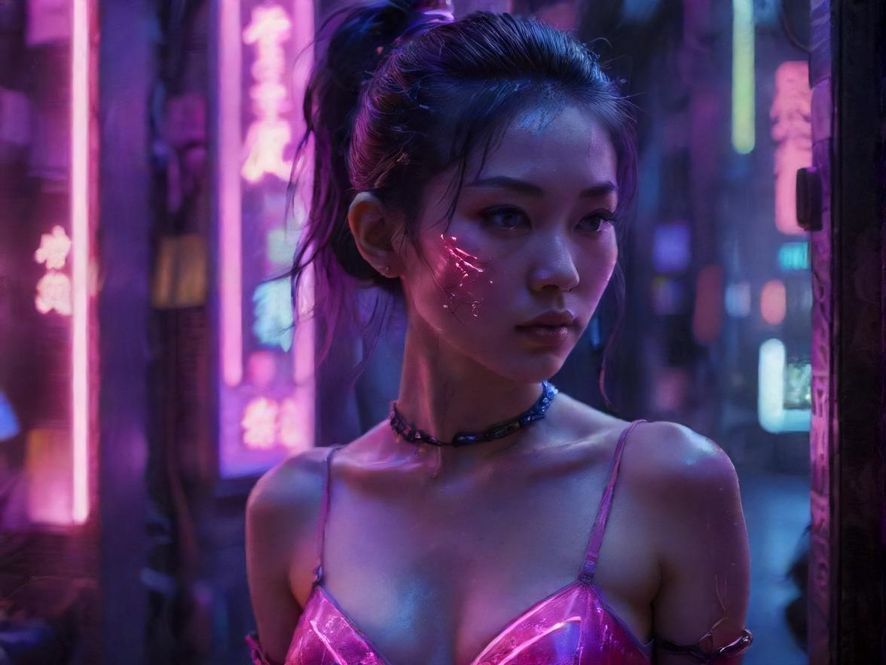 夜晚在房间里查看深圳蒲神报告区深时代论坛