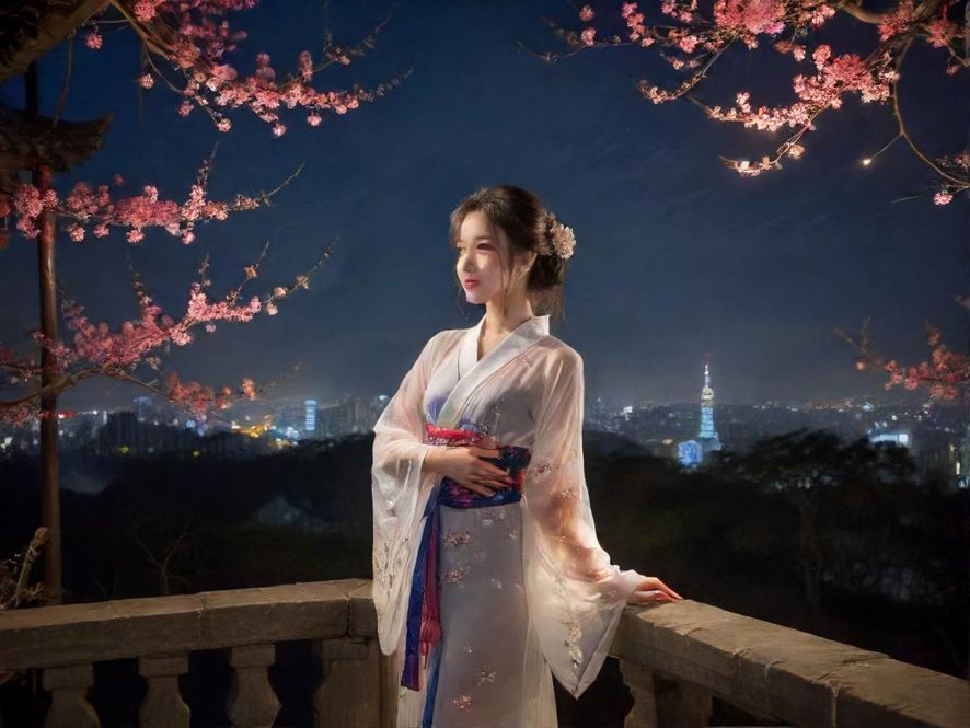 广州囡囡夜场互动场景