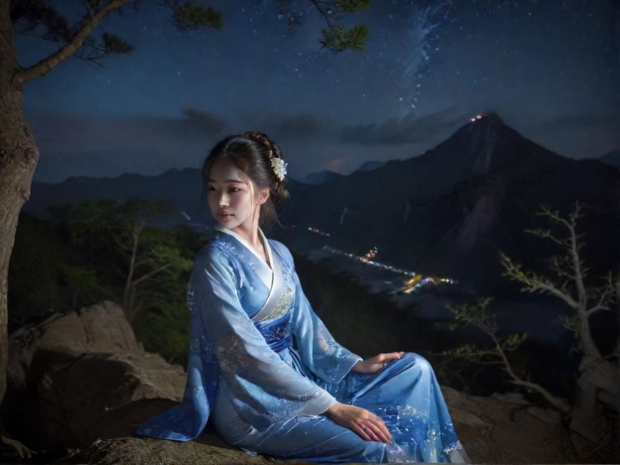 中山夜场娱乐场所氛围展示