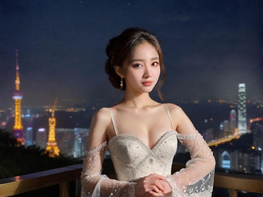 广东夜来香qm会所内部环境