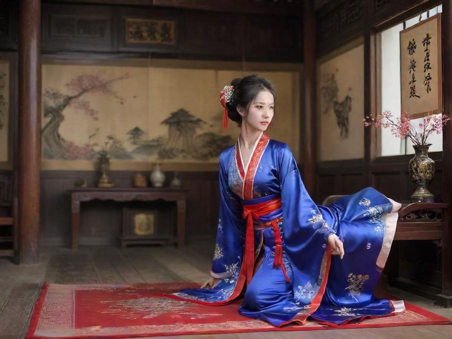 洛宴技师团队在桑拿会所内服务的温馨场景