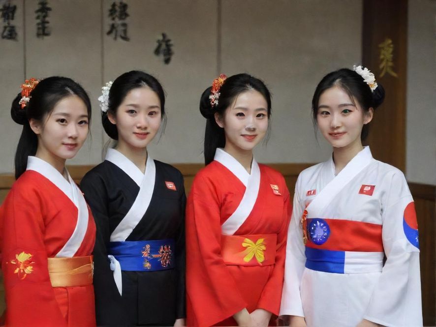高端桑拿会所休息区