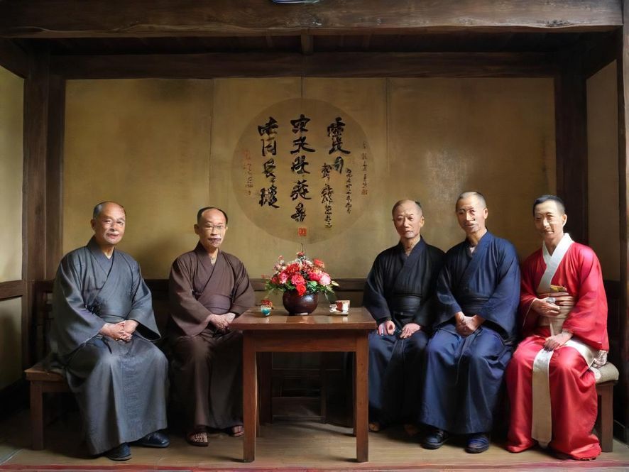 广佛豪华桑拿会所内部环境