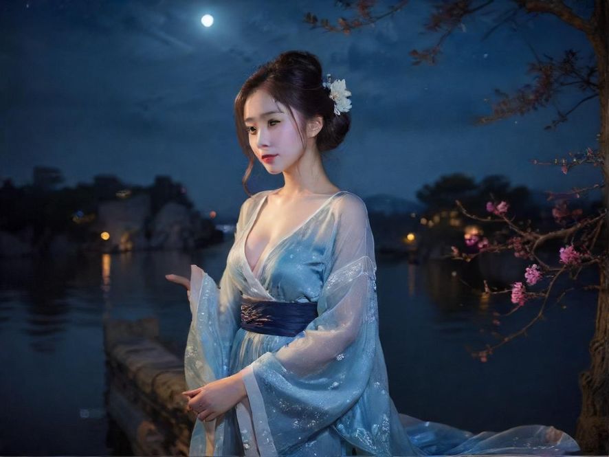 上海闵行夜场内部豪华装修