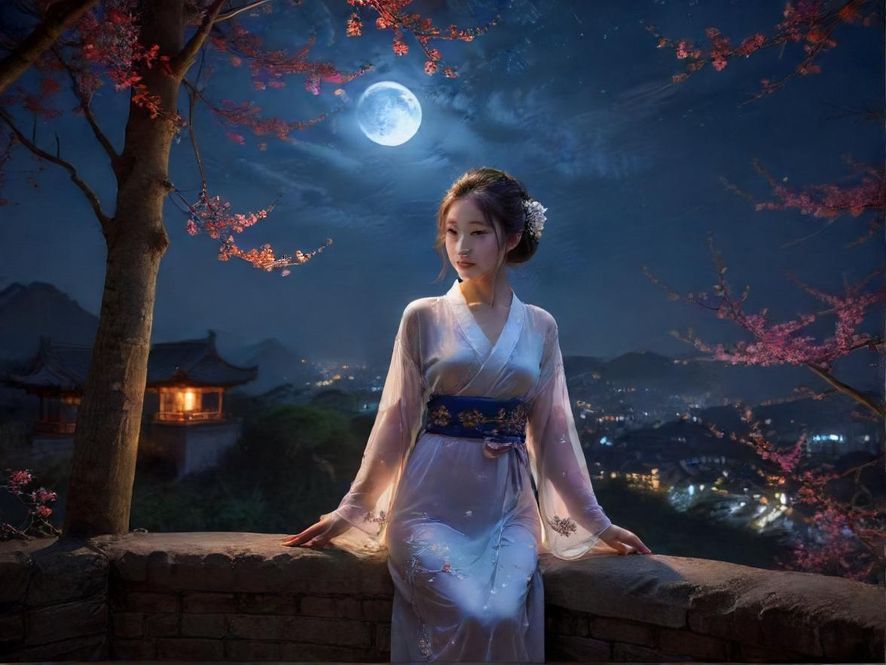 广东夜场桑拿会所夜景