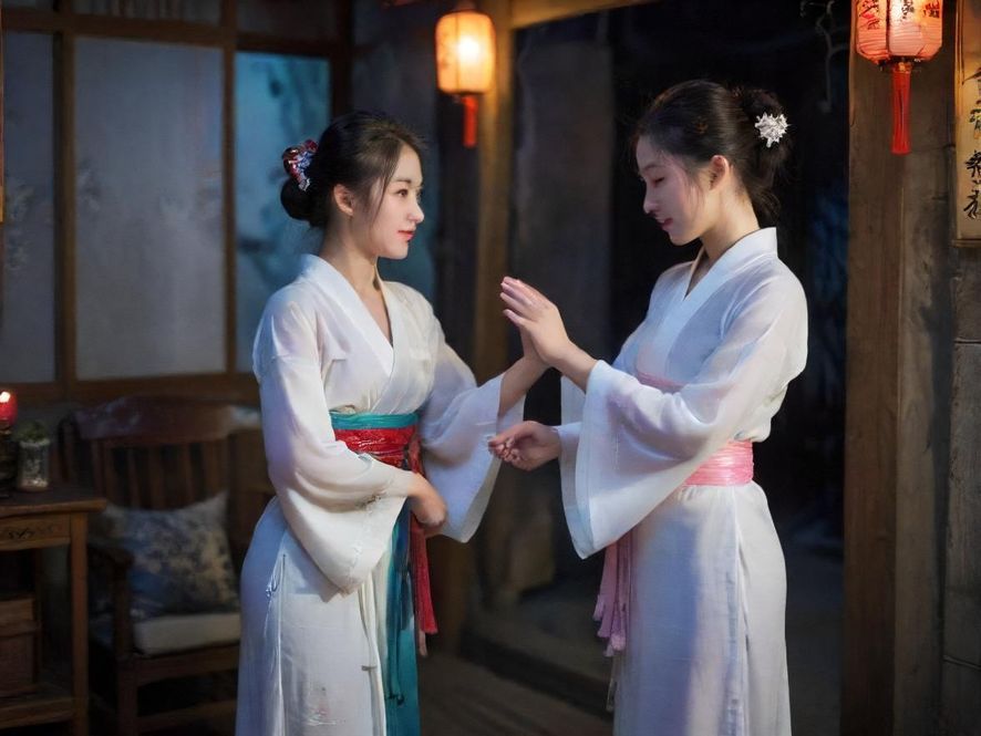 广州夜场私享会所环境图