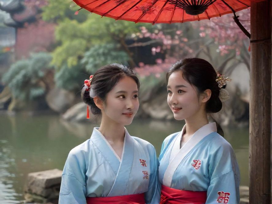 广州休闲场所环境一览