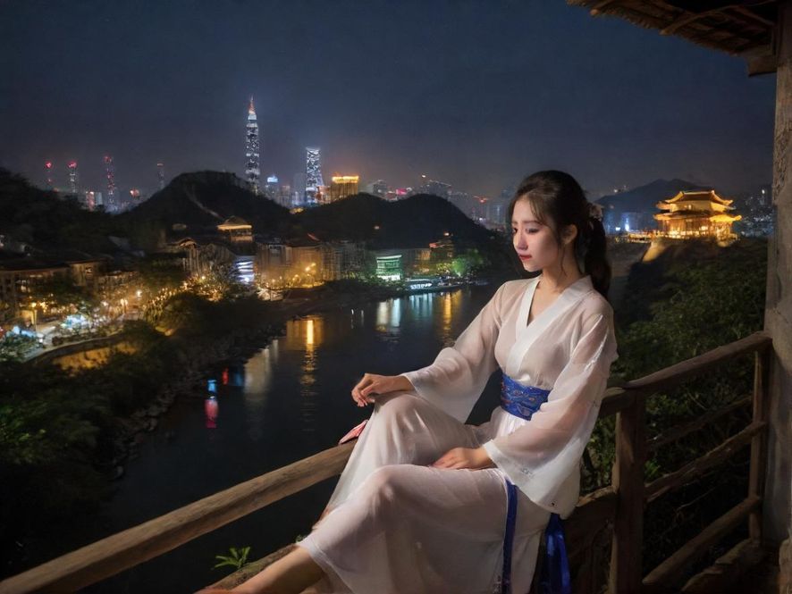 北京夜场会所桑拿环境