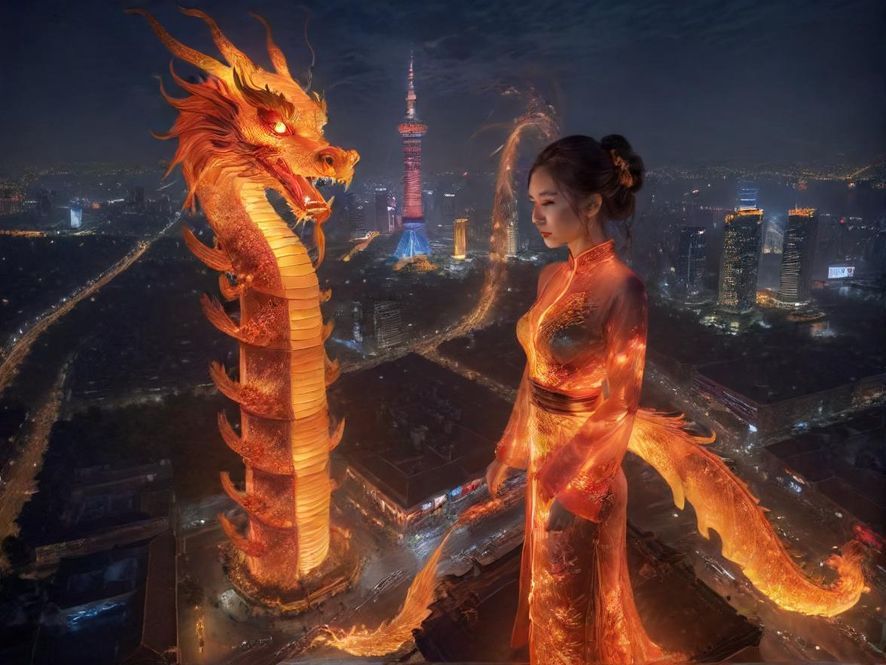 南通龙凤楼凤夜场氛围