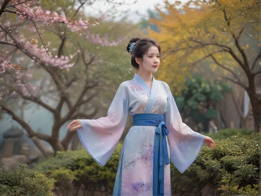 一位女性服务人员的手轻柔地抚慰着顾客的手臂，特写镜头展现了温暖的色调和舒适的沙发背景，营造出温馨放松的氛围。