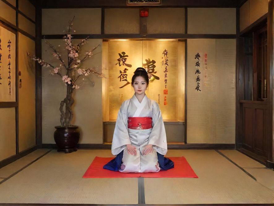 专业推拿技师正在进行背部按摩，手法轻柔，光线温馨，营造放松氛围