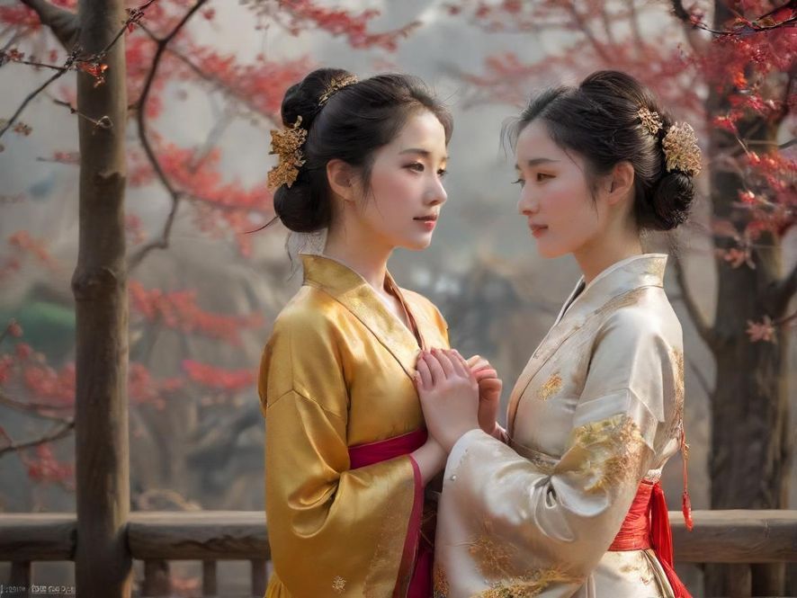 抽象图案