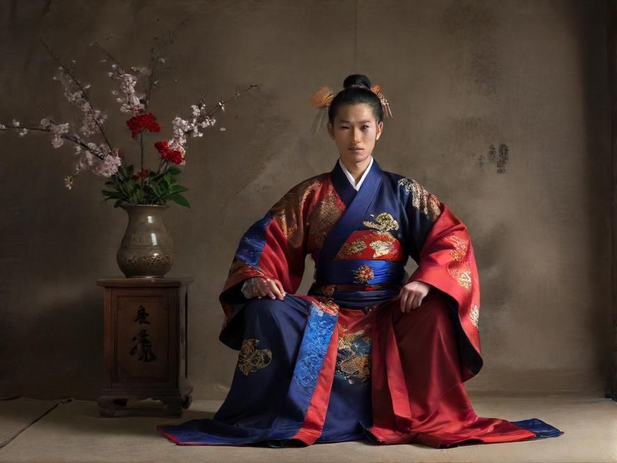 一群朋友在温馨的咖啡馆里，享受着轻松愉快的交流时光