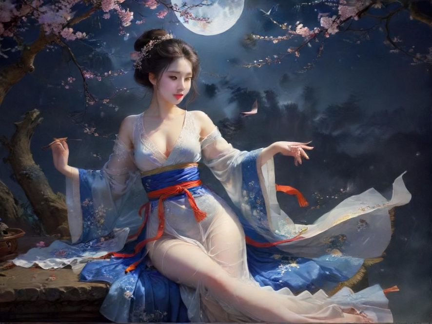 广州夜场娱乐氛围写实图片