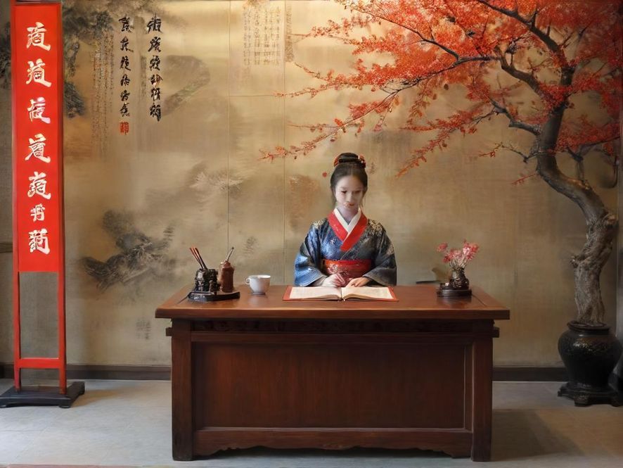在现代时尚的豪华桑拿休息区，舒适的座椅和暖色调的灯光营造出极致的放松氛围。