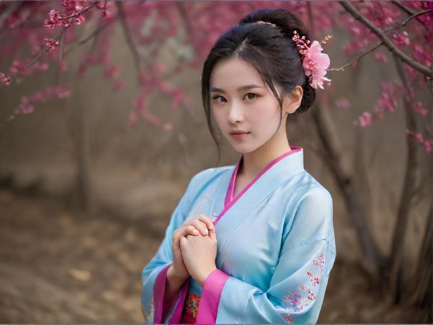 在豪华桑拿中心的舒适桑拿房内,蒸汽缭绕,光线柔和,几位男士和女士闭目养神,享受着极致的放松。