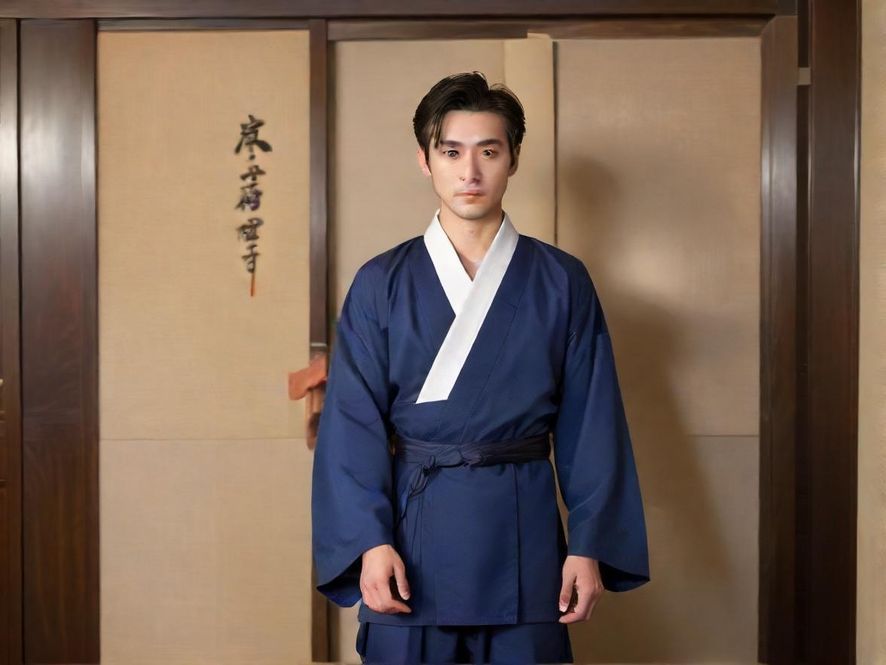 一位男士在广深桑拿一条龙论坛推荐的理疗室中,享受专业技师的按摩服务,身心得到彻底放松。