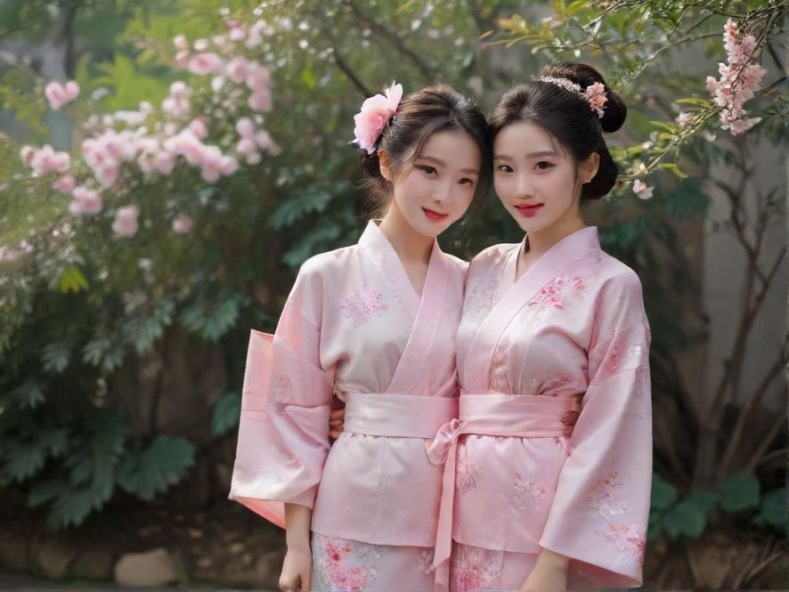 佰花楼专业服务人员的微笑特写,背景是优雅私密的包间,光影充满电影感。